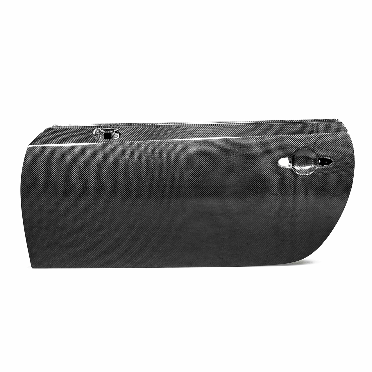 OE-stijl Carbondeuren voor 2013-2020 Scion FRS / Toyota 86 / Subaru BRZ - Alleen voor offroad gebruik