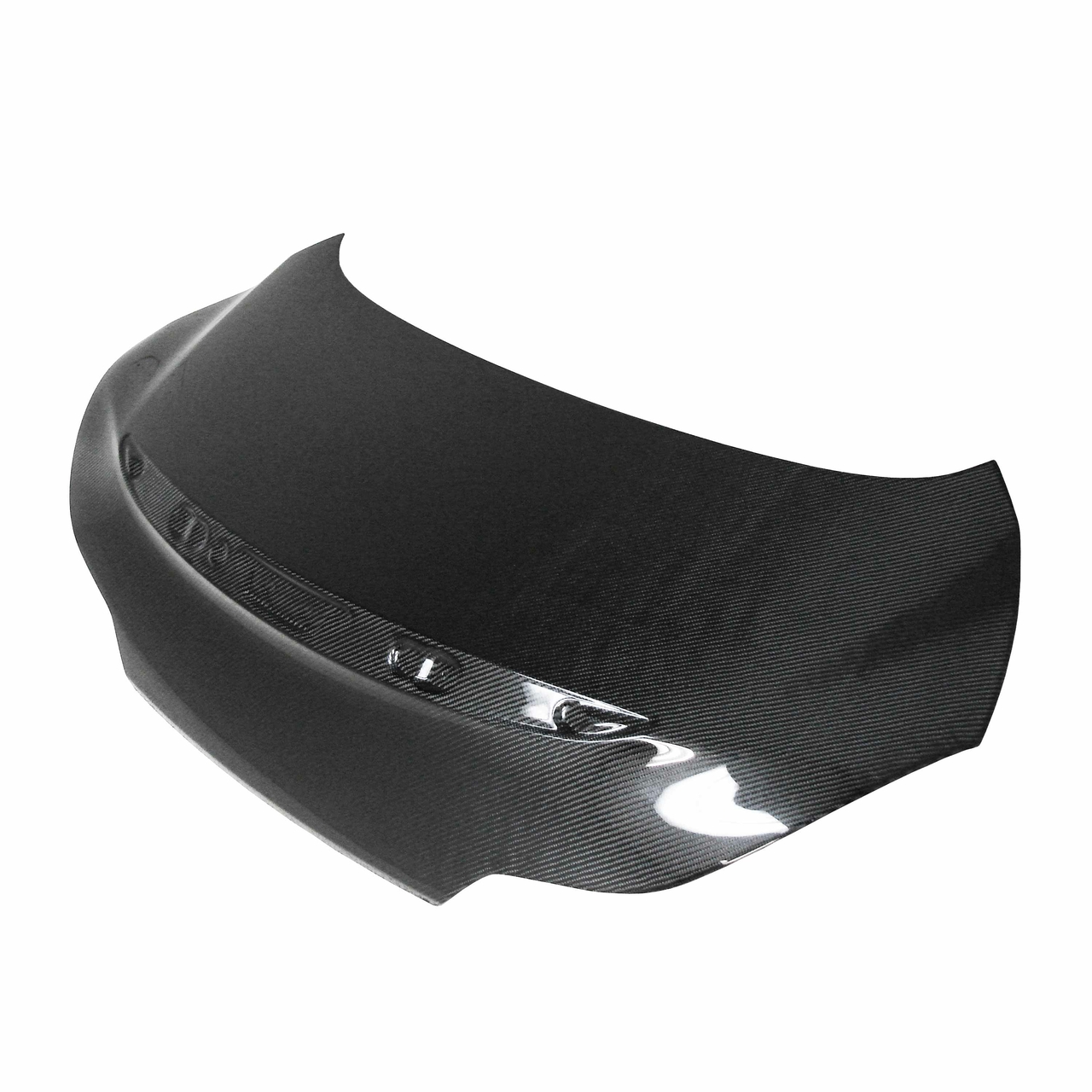 Infiniti G37 2D 08+ Seibon OEM Carbon kofferbakdeksel