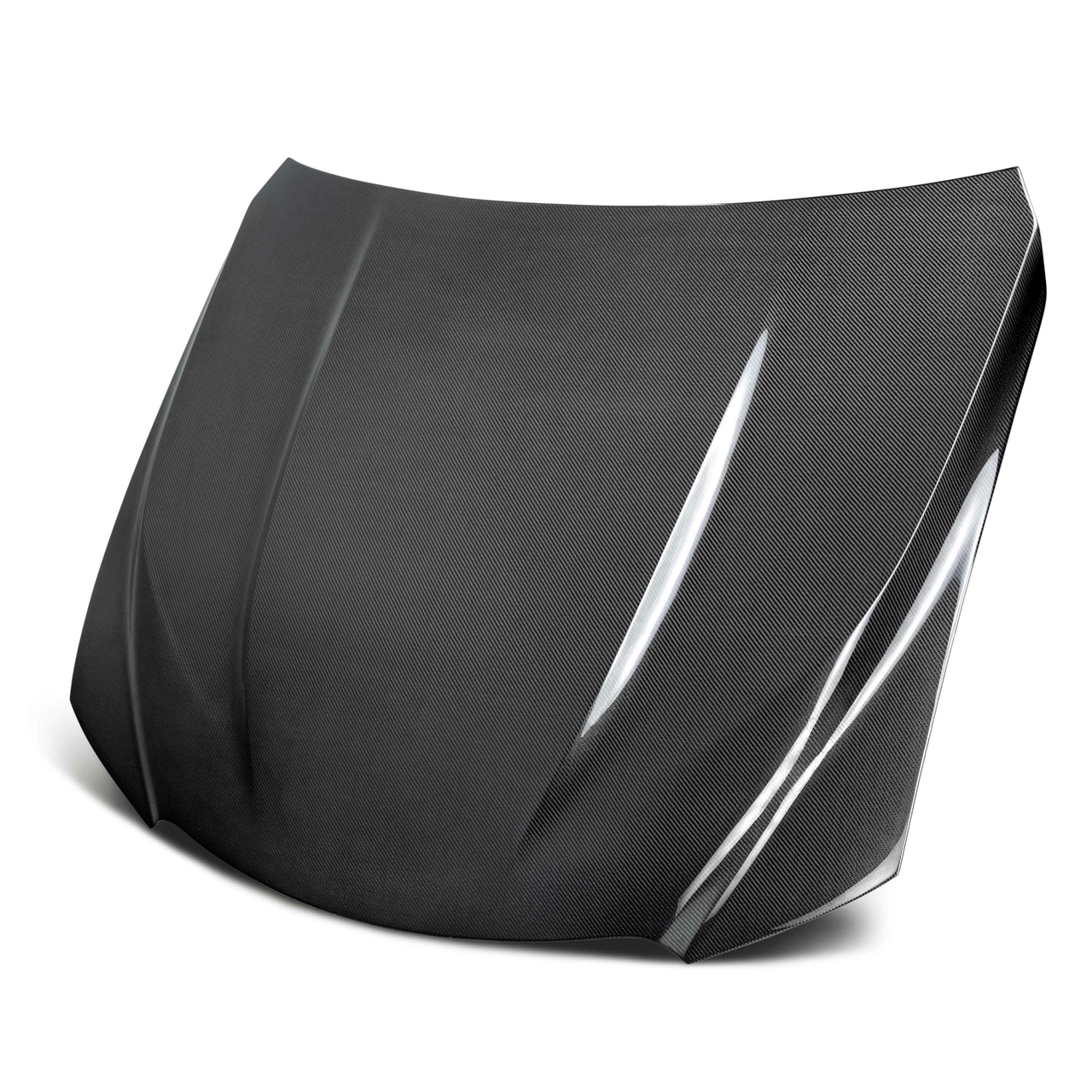 OE-stijl Carbon motorkap voor de Lexus IS500 van 2022-2023