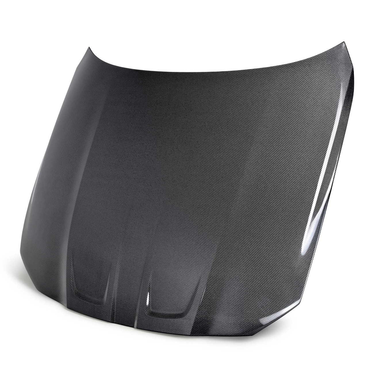 OE-stijl Carbon motorkap voor 2021-2023 BMW G80 M3/G82 M4