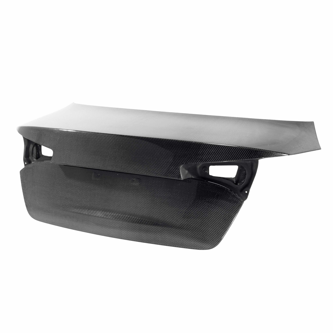 Kia Optima 10-12 Seibon Carbon Kofferbakklep