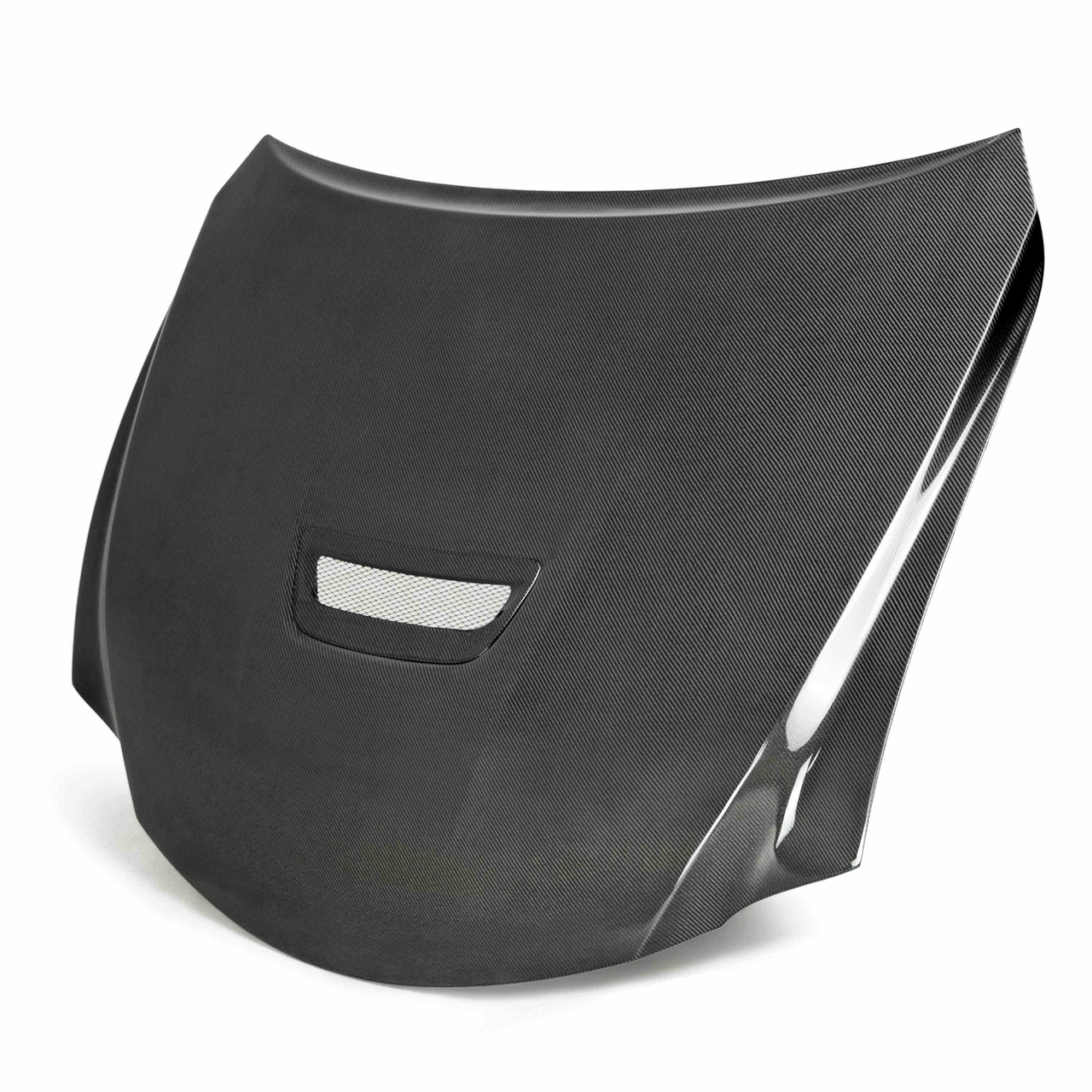 OE-stijl Carbon motorkap voor 2015-2024 Lexus RC F