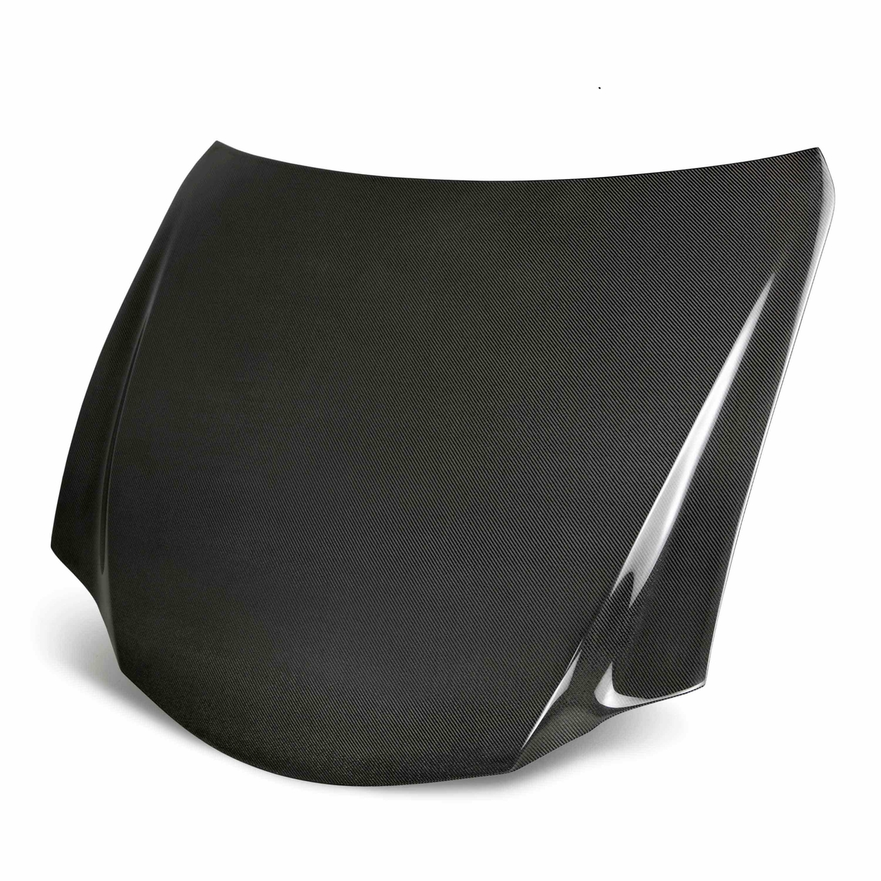 OE-stijl Carbon motorkap voor Lexus RC 2017-2022 (past niet op RCF)