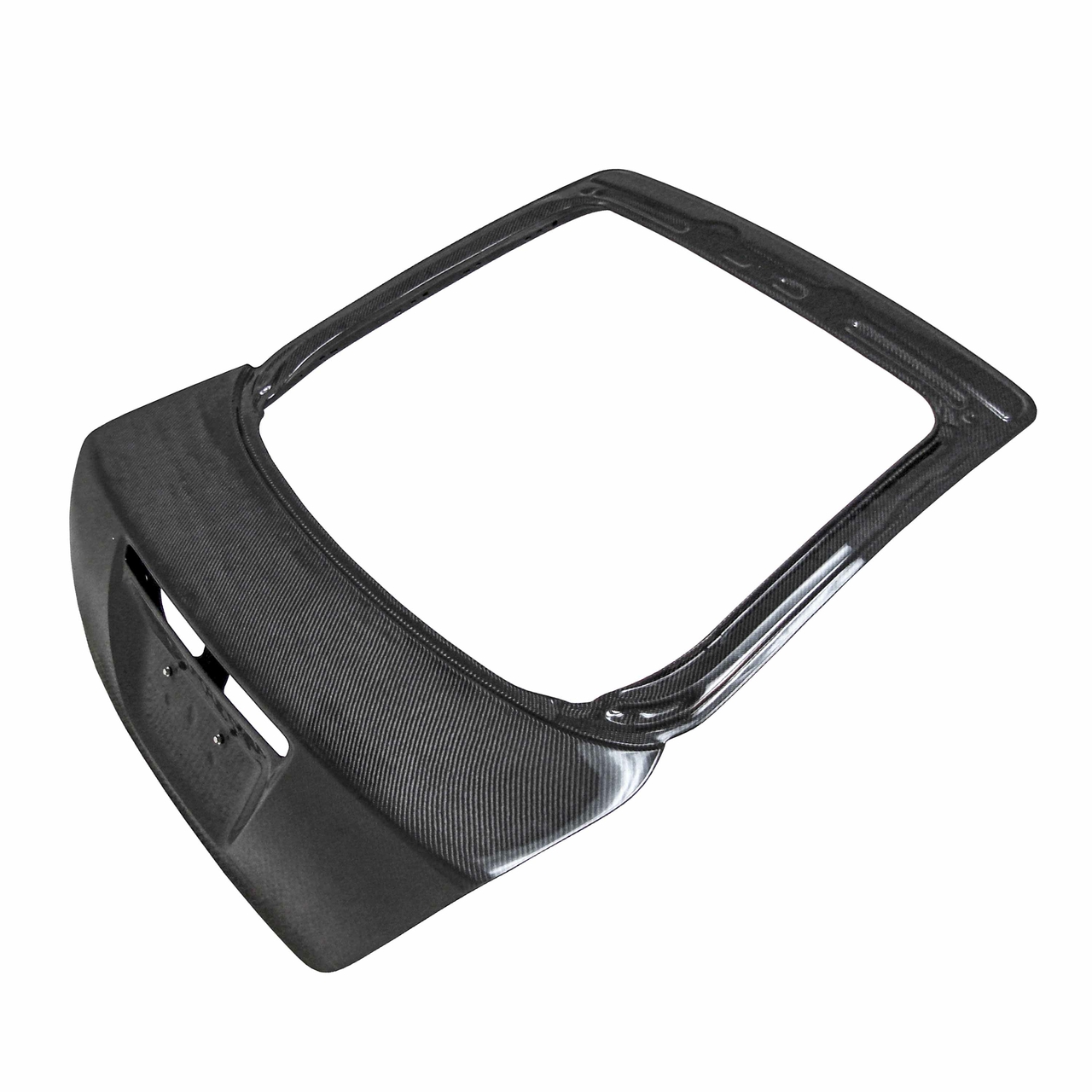 OE-stijl Carbon kofferdeksel voor Scion TC 2005-2010