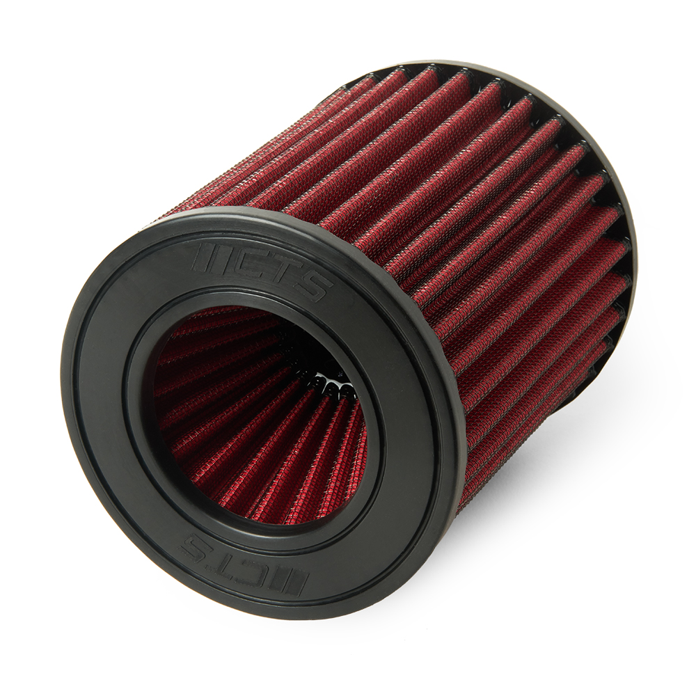 CTS Turbo Vervangingsfilter voor CTS Intakes - voor CTS-IT-1