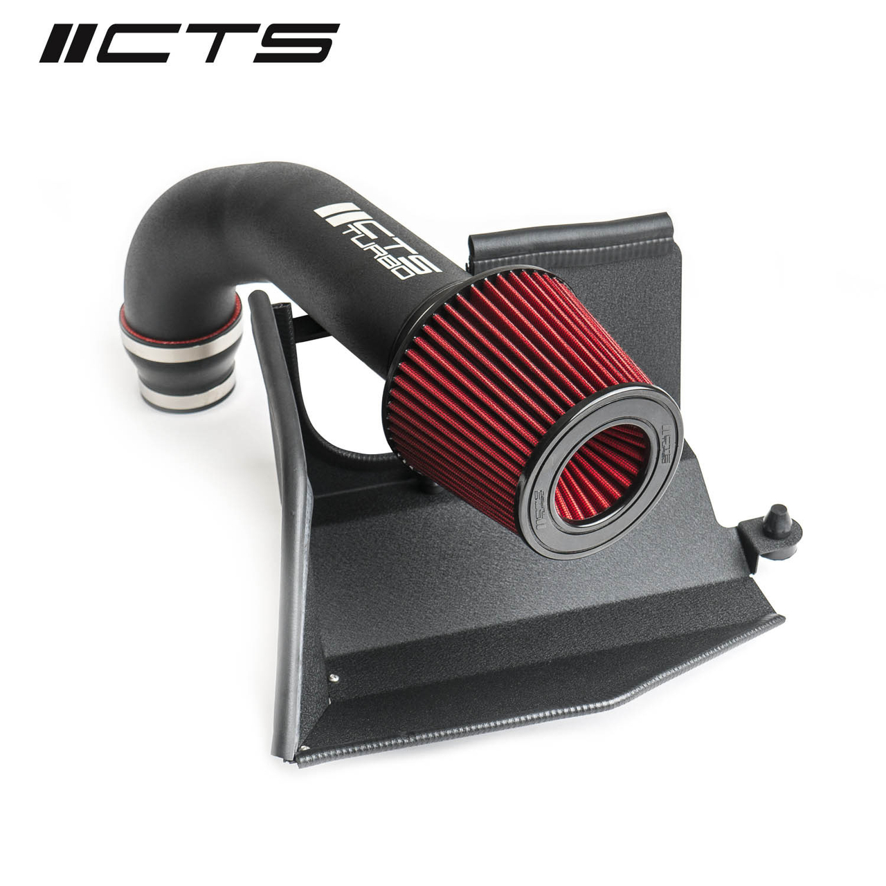 CTS Turbo Air Intake Kit - VW Golf 7 & 7.5 GTI/7R – Leon 3 (