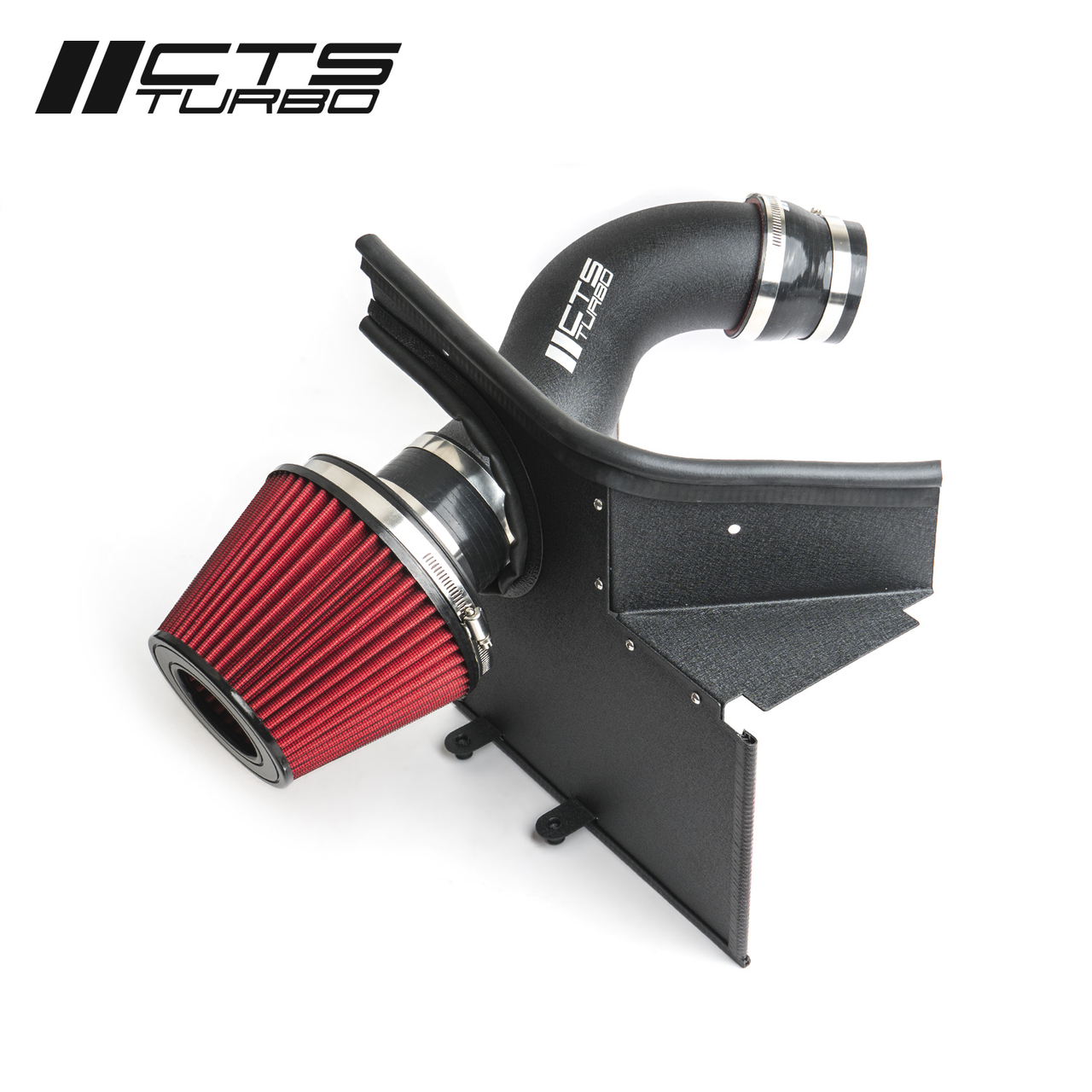 CTS Turbo Cold Air Intake - AUDI B8/B8.5 S4, S5, Q5, SQ5 V6T