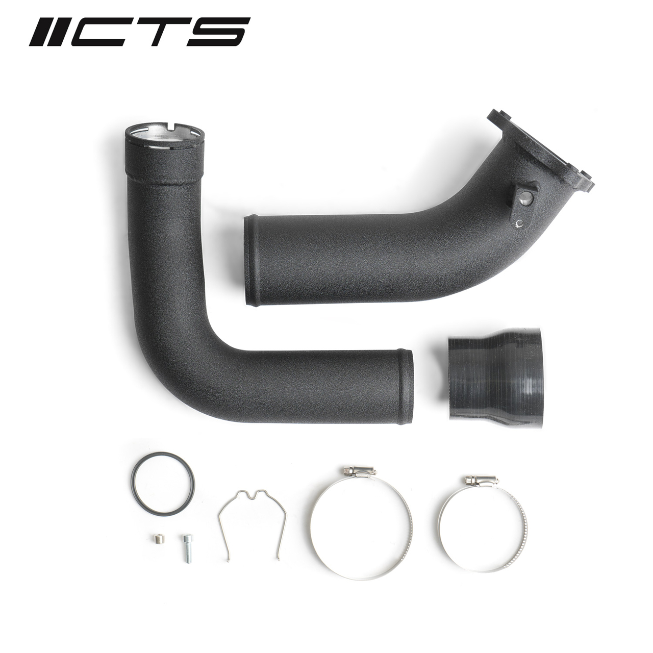 CTS Turbo Chargepipe kit - BMW B46 + BMW B48 (incl. 330E + 3