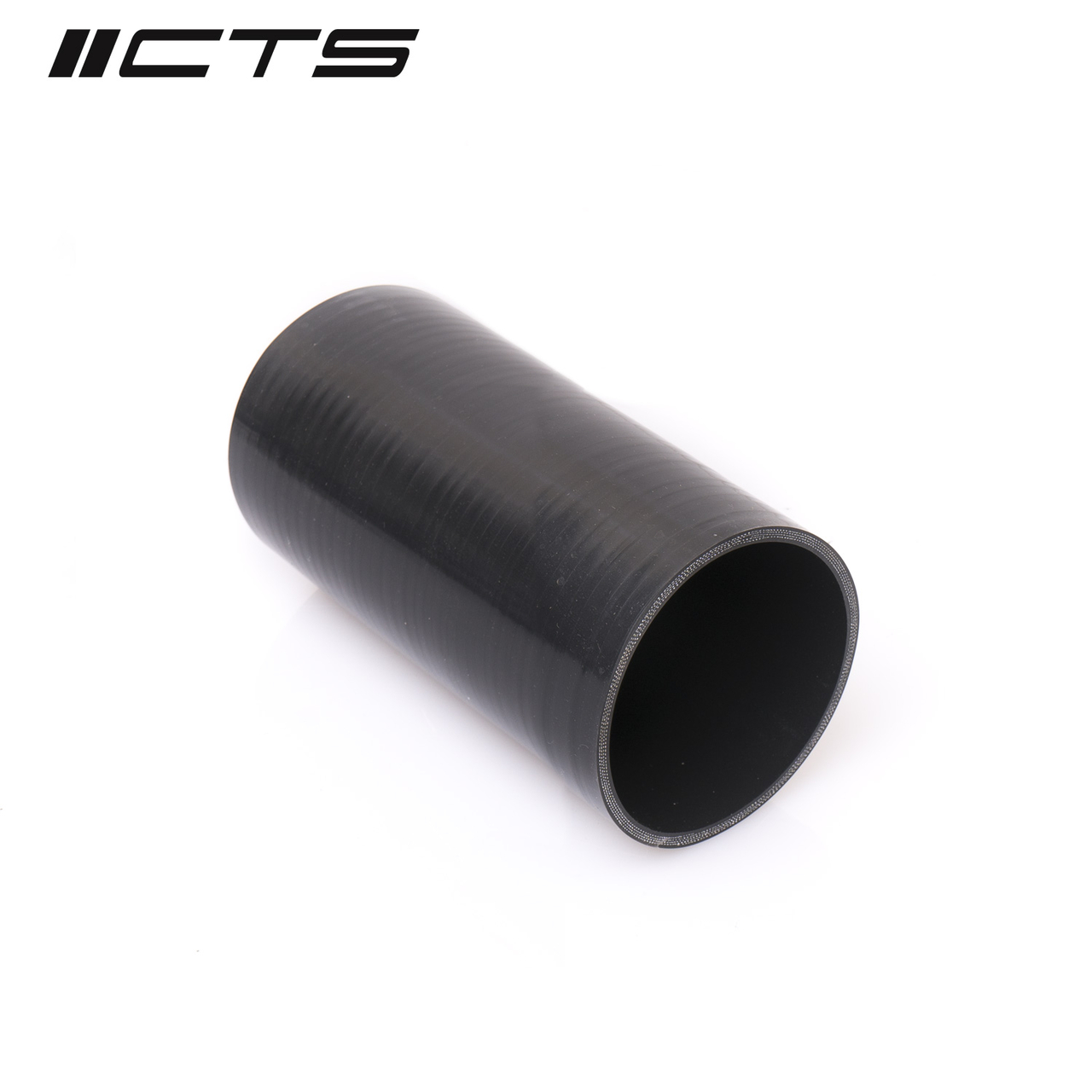 CTS Turbo Siliconen 4 inch slang voor CTS-IT-255R + CTS-HW-3