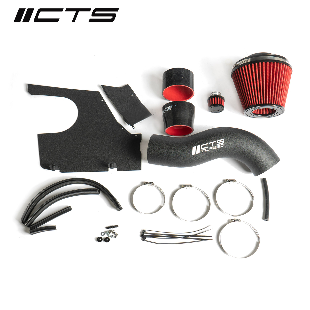 CTS Turbo Air intake - Audi C7/C7.5 A6/A7 3.0T