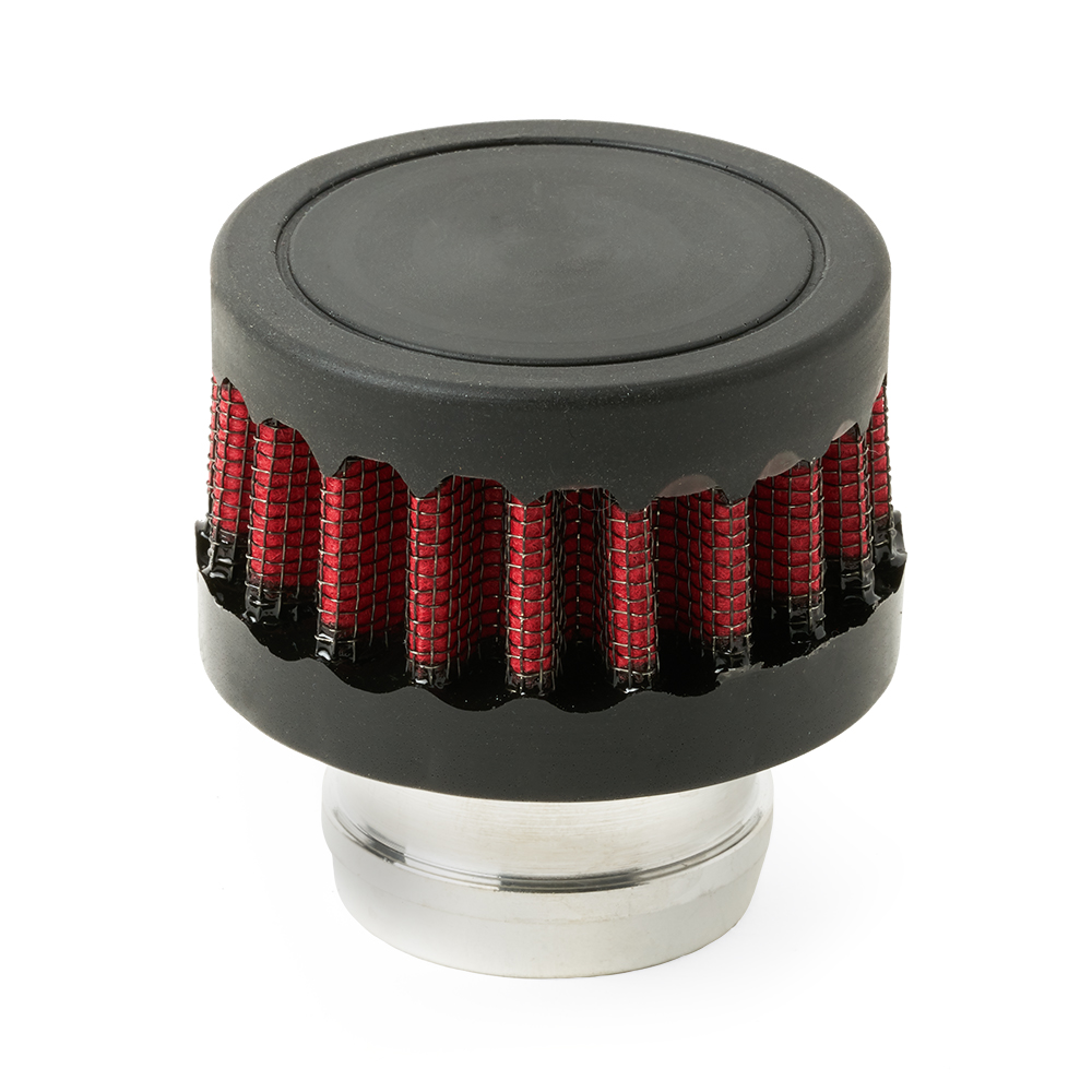 CTS Turbo SAI Breather Filter - Clip-in style
