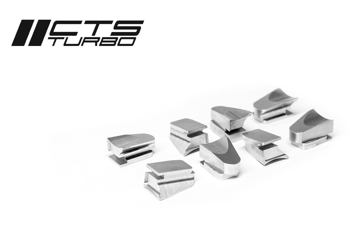 CTS Turbo Intake manifold flap delete - EA888.3