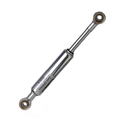 LSD Gasdempers Demper met unibal 2600 N