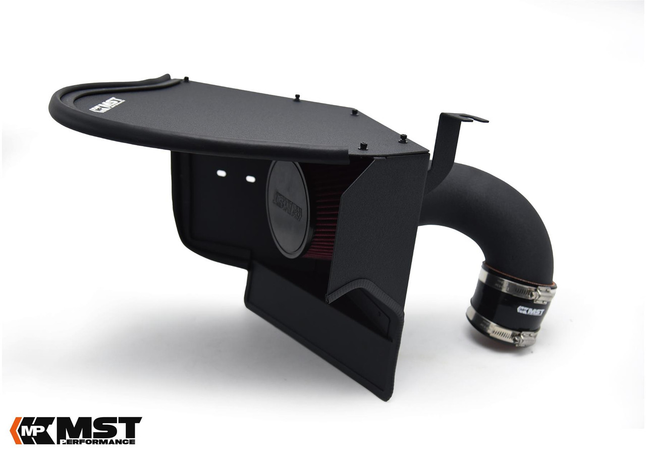 MST Performance induction kit - BMW X3 X4 2.0T B48 2018+