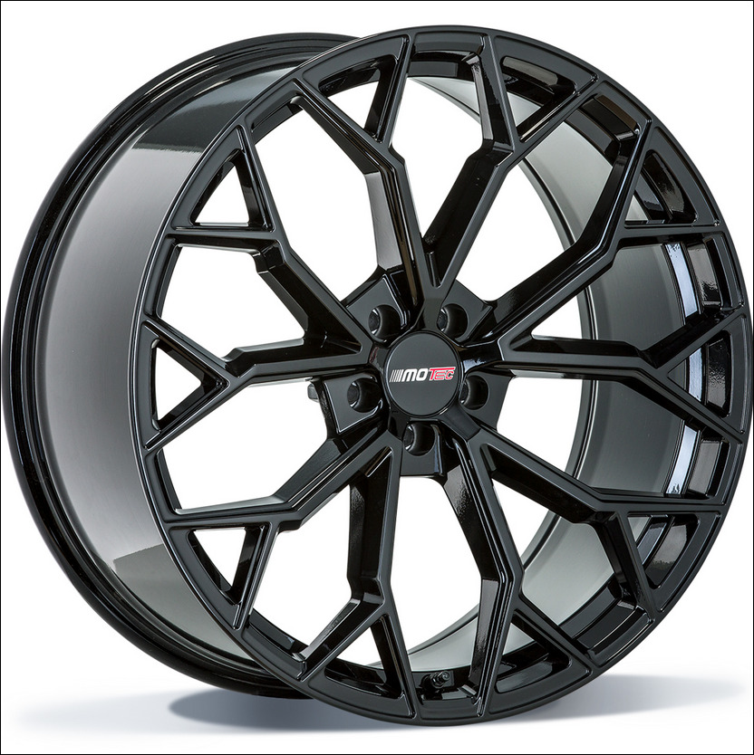 Motec-MCT17-Bull-velg-Black-Painted-Zwart-8.5J-19inch-ET45