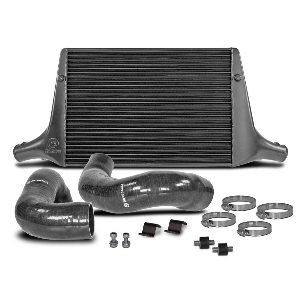 Wagner Tuning Competition Intercooler Kit voor Audi 2.7TDI
