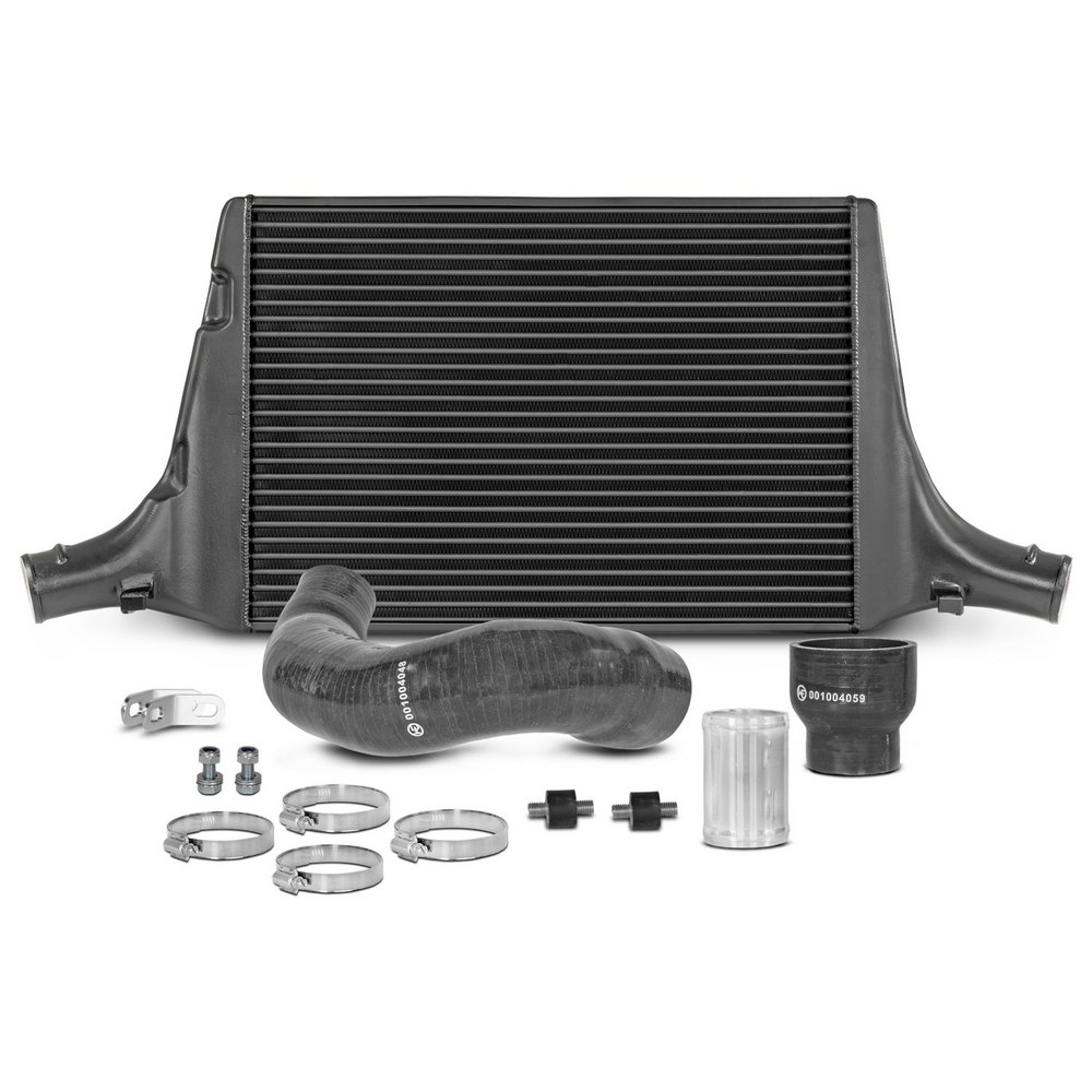 Wagner Tuning Competition Intercooler Kit voor Audi 2.0TDI