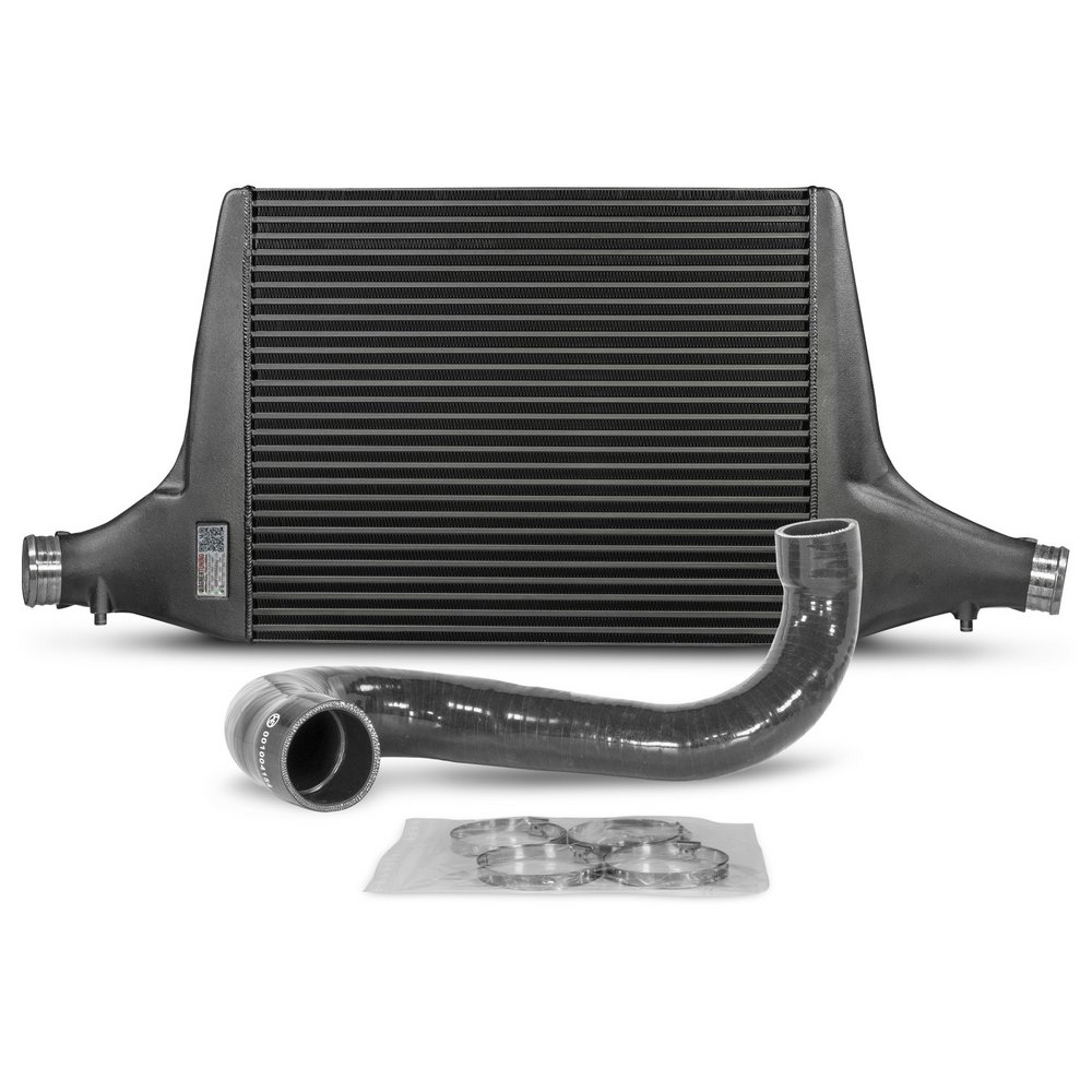 Wagner Tuning Competition Intercooler Kit voor Audi 45TDI