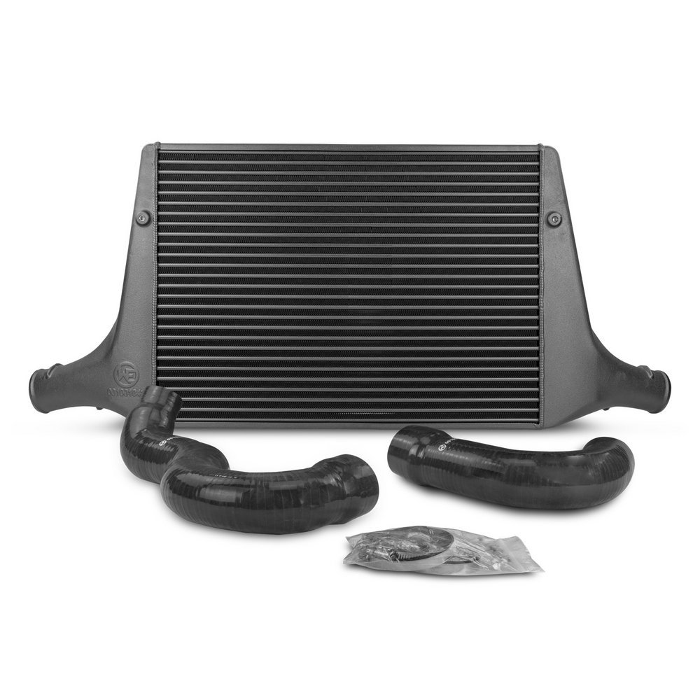 Wagner Tuning Competition Intercooler Kit voor Audi 2.0TFSI