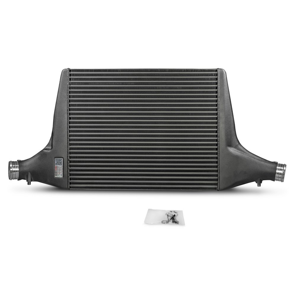 Wagner Tuning Competition Intercooler Kit voor Audi Q7 4M 3.0TDI