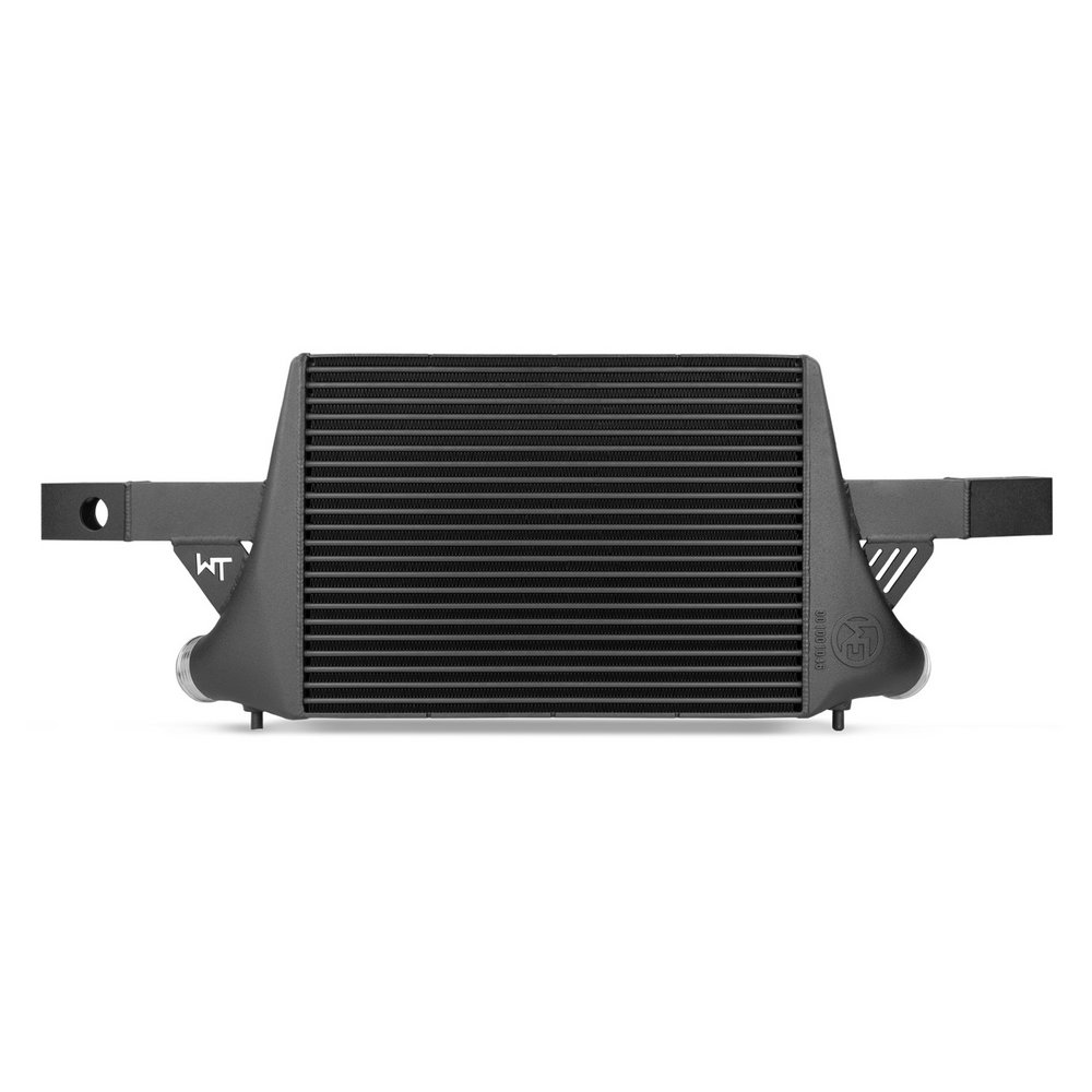 Wagner Tuning Competition Intercooler Kit EVO 3 voor Audi RS3 8P 2.5 TFSI