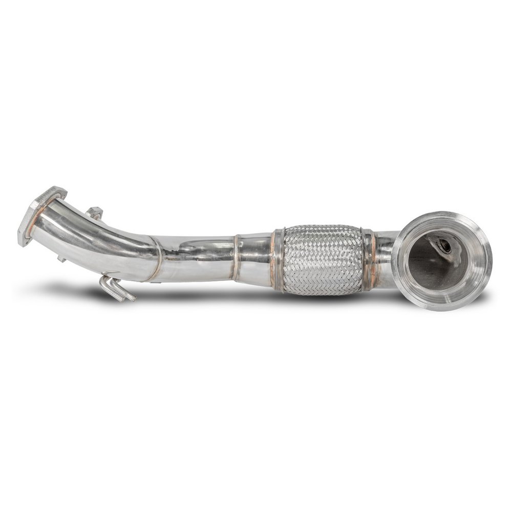 Wagner Tuning Downpipe Kit voor Audi RS3 8P 2.5 TFSI