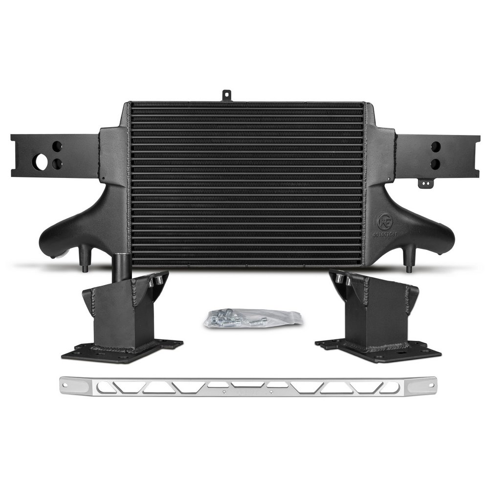 Wagner Tuning Competition Intercooler EVO3 voor Audi RS3 8V 2.5 TFSI