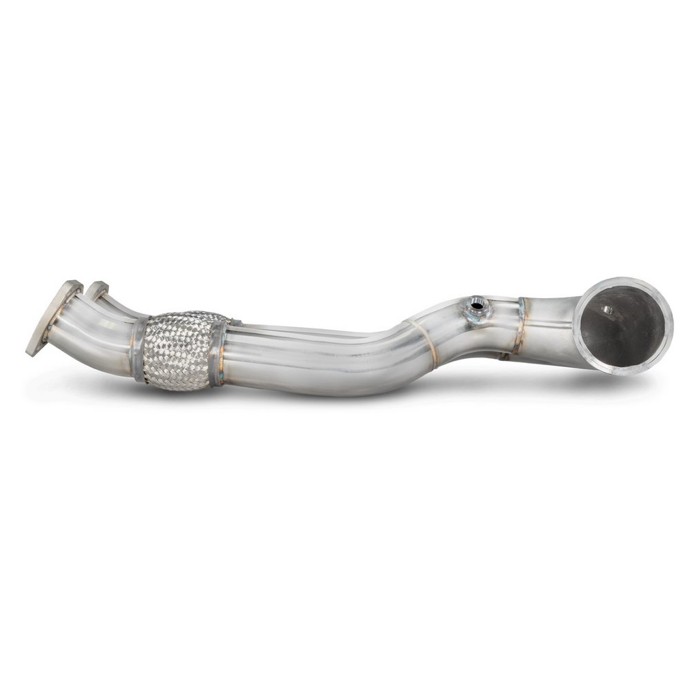Wagner Tuning Downpipe Kit voor Audi RS3 8V 2.5 TFSI