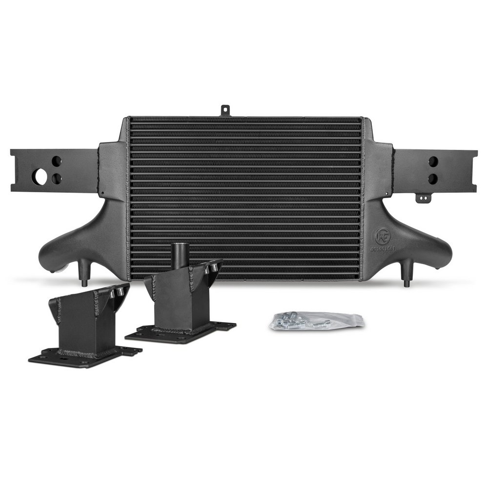 Wagner Tuning Competition Intercooler EVO3 voor Audi RS3 8V 2.5 TFSI