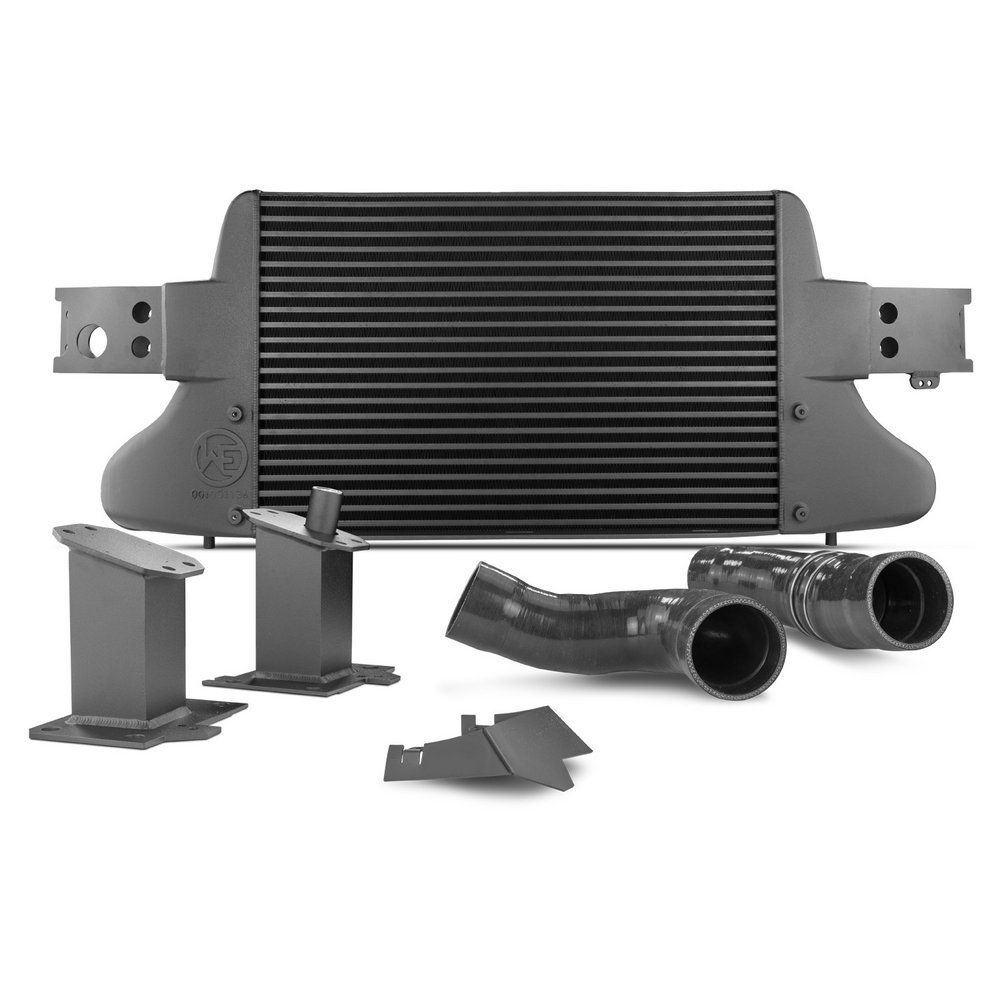 Wagner Tuning Competition Intercooler Kit EVOX voor Audi RS3 8Y 2.5 TFSI