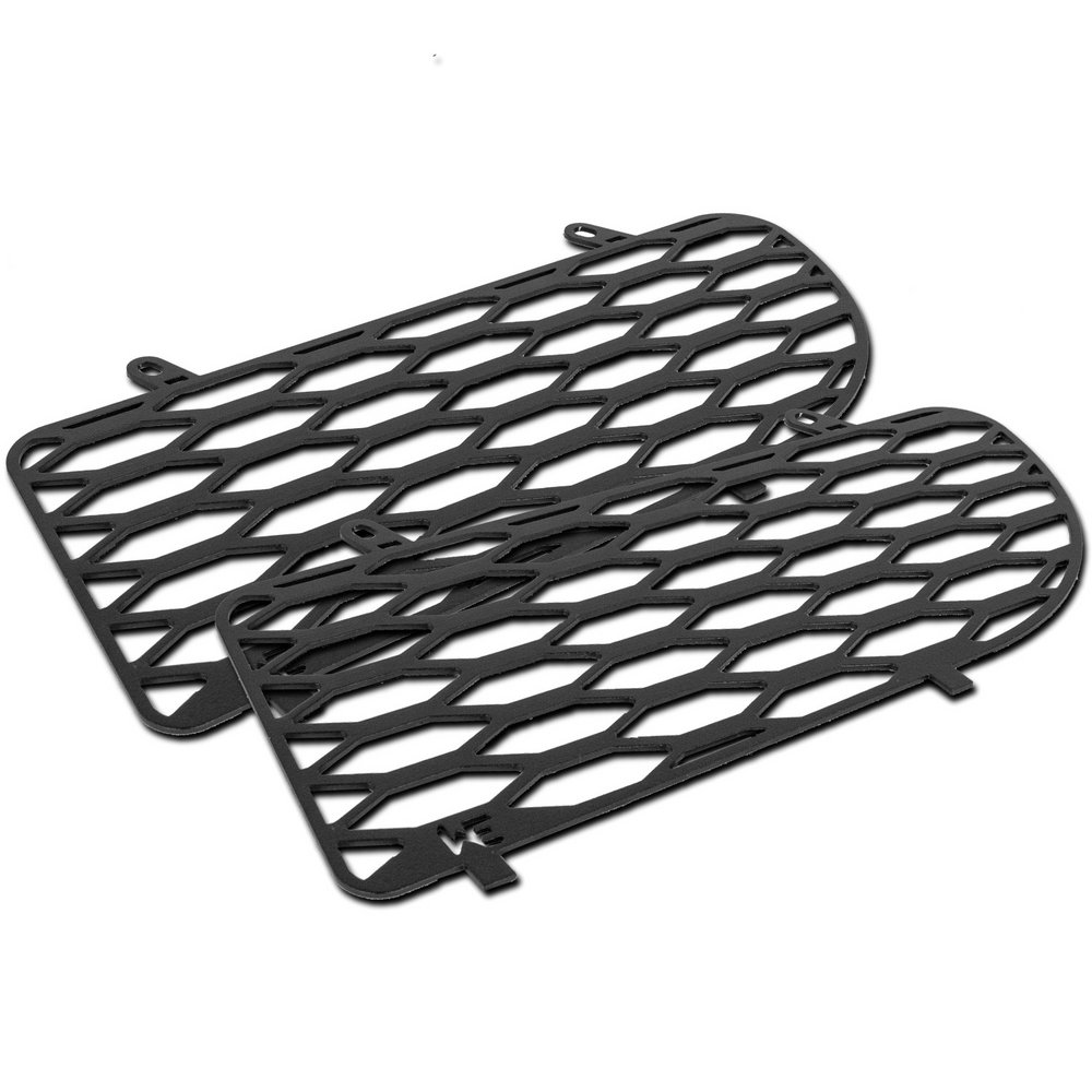 Wagner Tuning Air Inlet Gitter Set voor Audi 2.7 BiTurbo