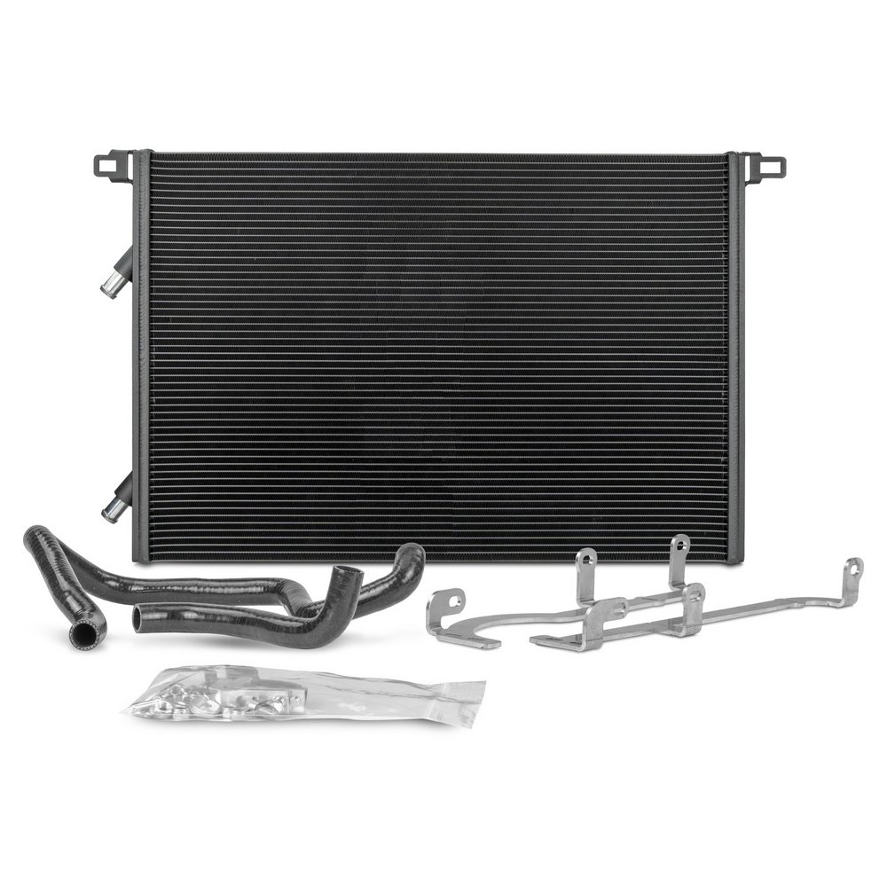Wagner Tuning Radiator Kit voor Audi RS4 B9 2.9 TFSI