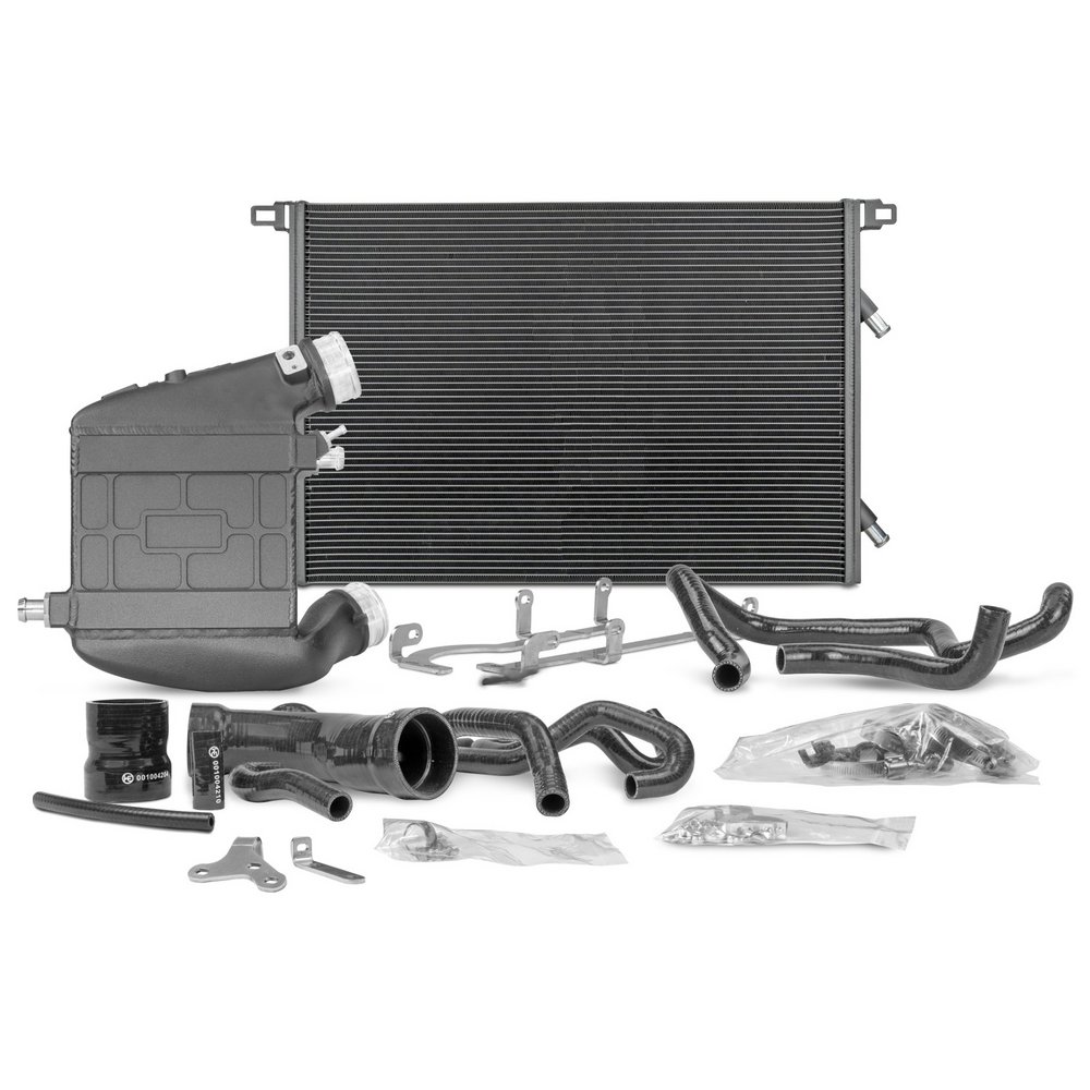 Wagner Tuning Competition Package Intercooler / Radiator voor Audi RS5 F5 2.9 TFSI
