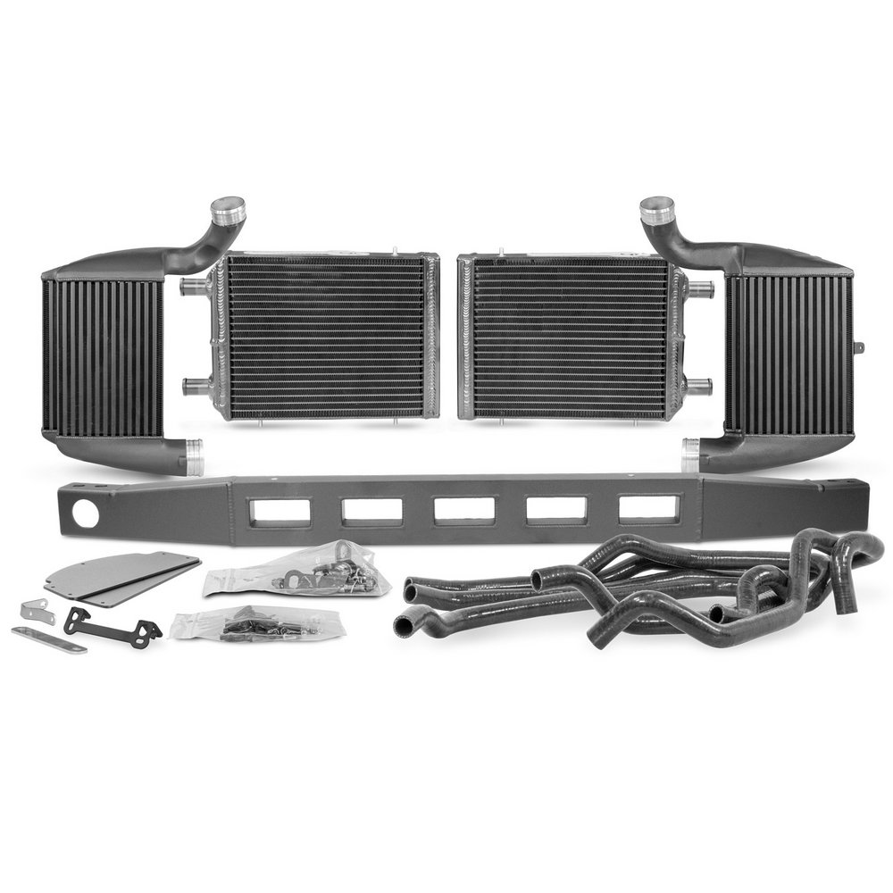 Wagner Tuning Competition Intercooler Kit voor Audi 5.0 BiTurbo