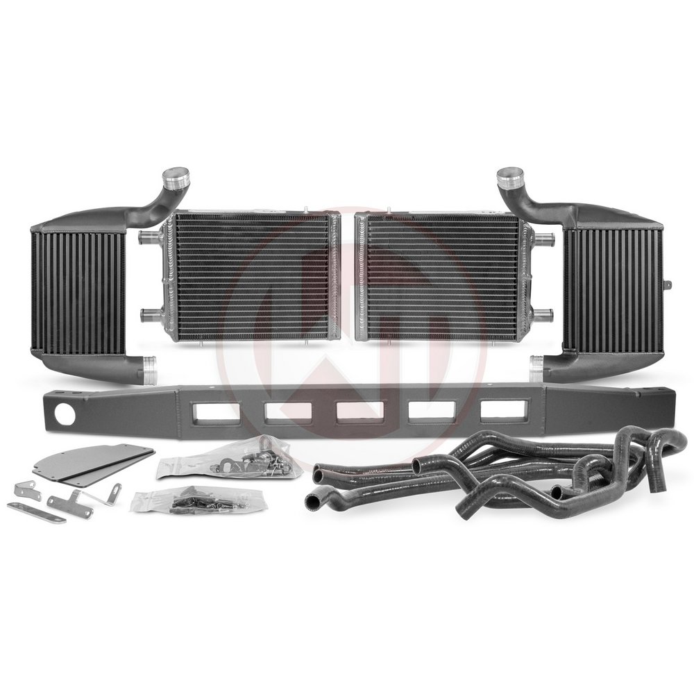 Wagner Tuning Competition Intercooler Kit voor Audi 5.0 BiTurbo