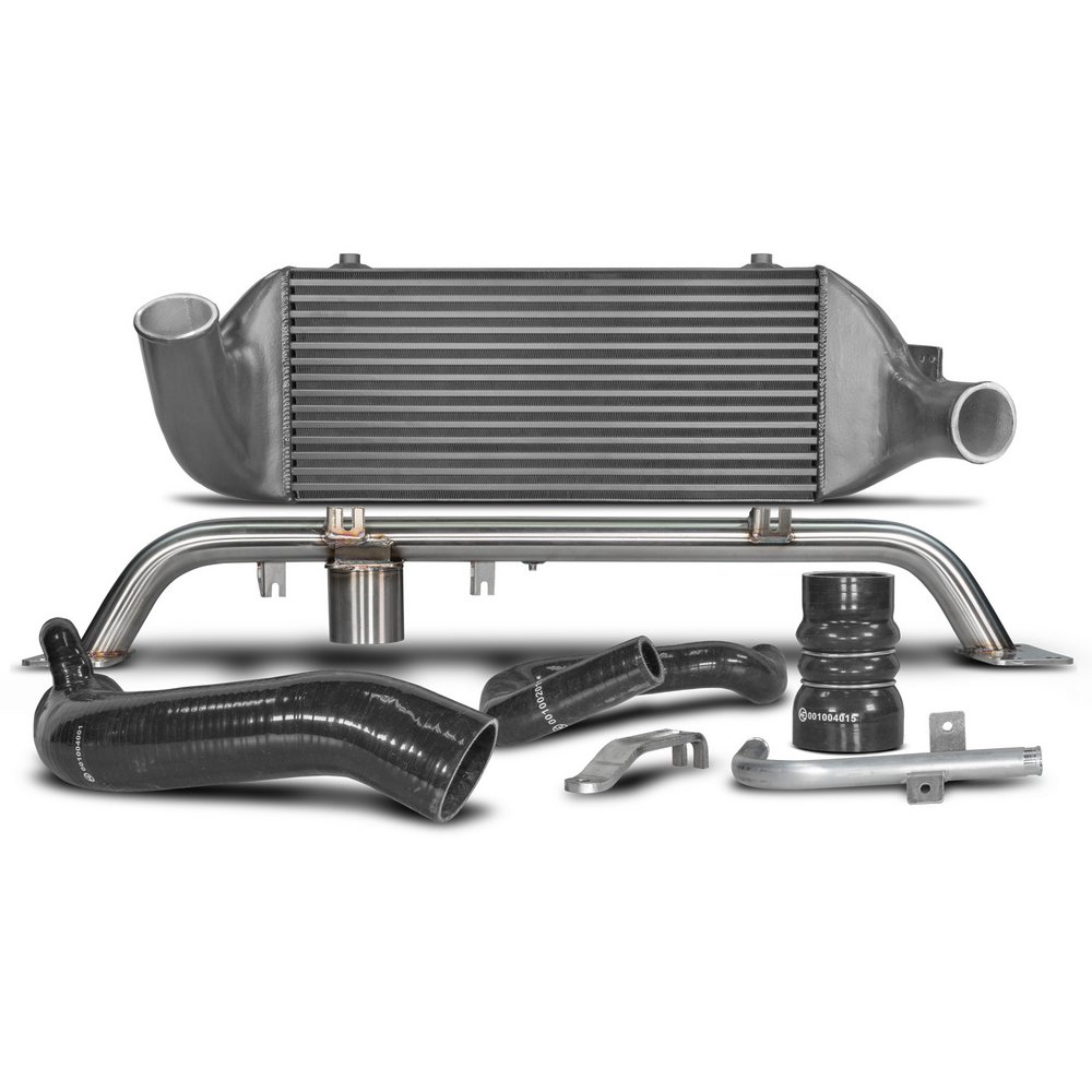 Wagner Tuning Competition Intercooler Kit EVO2 Gen.2 voor Audi 2.2 20V Turbo