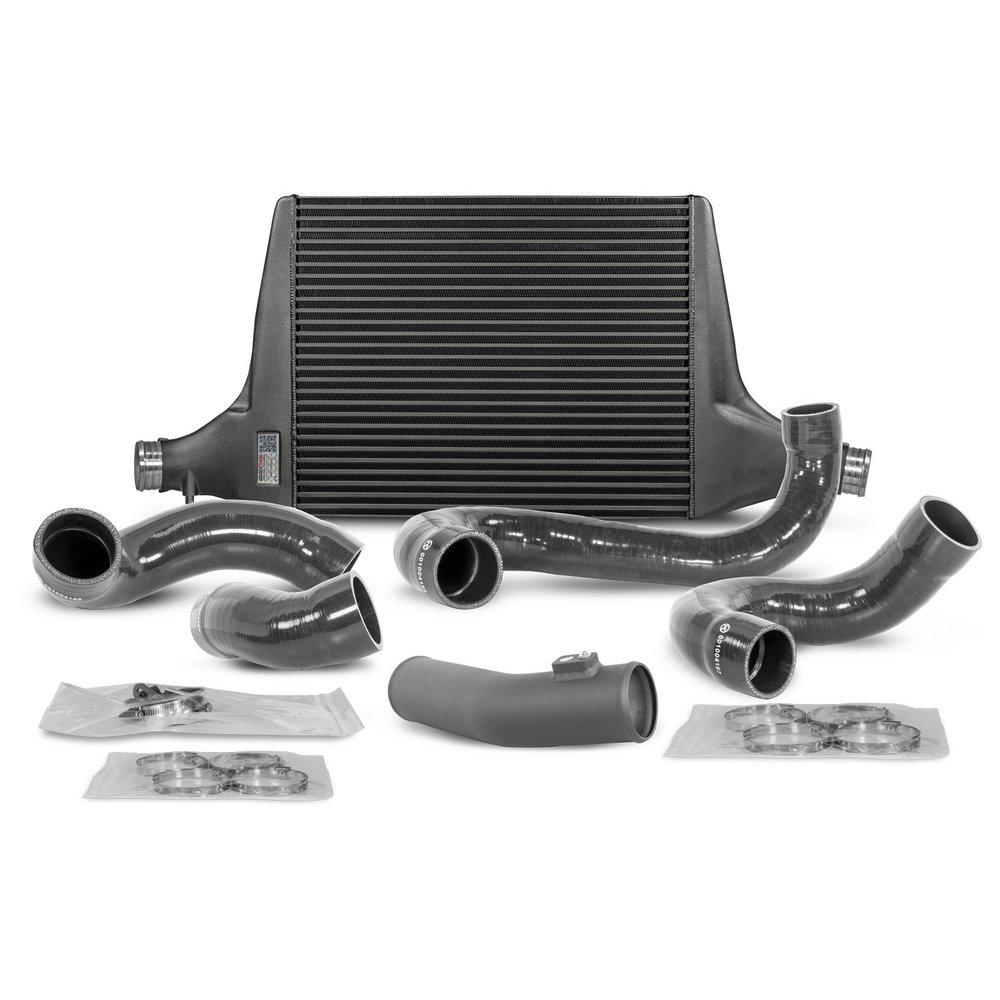 Wagner Tuning Competition Intercooler Kit voor Audi S4 B9 3.0TFSI