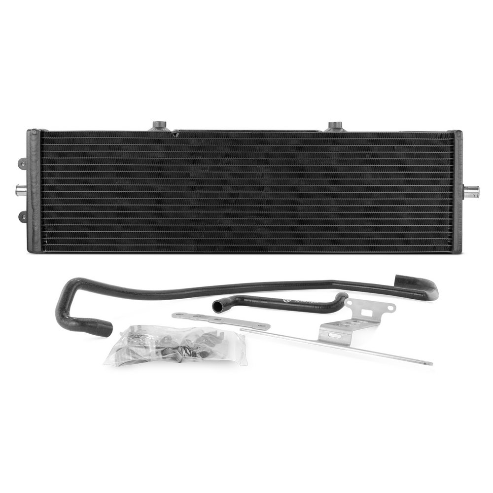 Wagner Tuning Competition Radiator Kit voor Audi S6 C7 4.0 BiTurbo