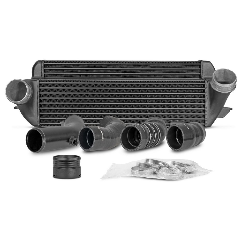 Wagner Tuning Competition Intercooler Kit EVO2 voor BMW 335d
