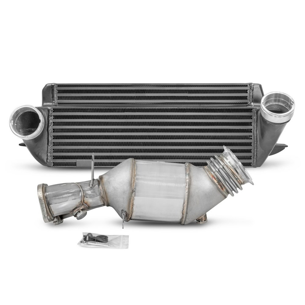 Wagner Tuning Performance Package EVO1 voor BMW 335i N55