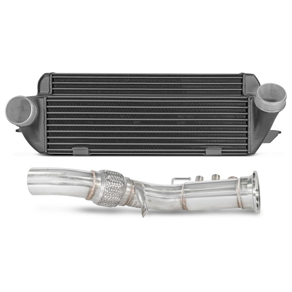 Wagner Tuning Performance Package voor BMW 325d