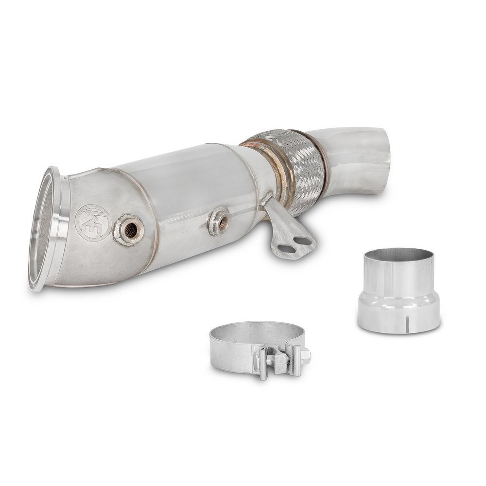 Wagner Tuning Downpipe Kit B58 voor BMW 640i