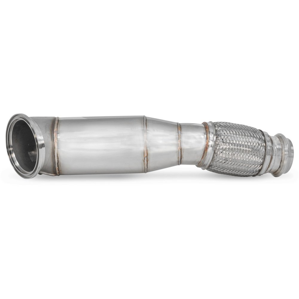 Wagner Tuning Downpipe Kit B58 (OPF-models) voor BMW 840i
