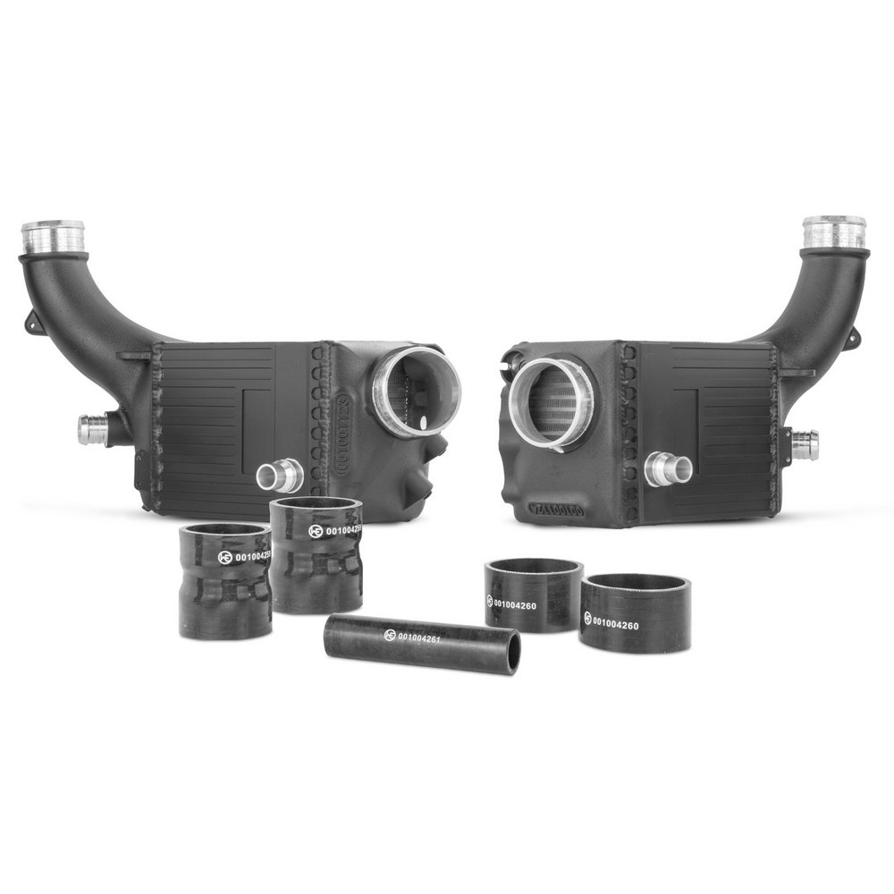 Wagner Tuning Performance Intercooler Kit voor BMW M5 4.4 L S63