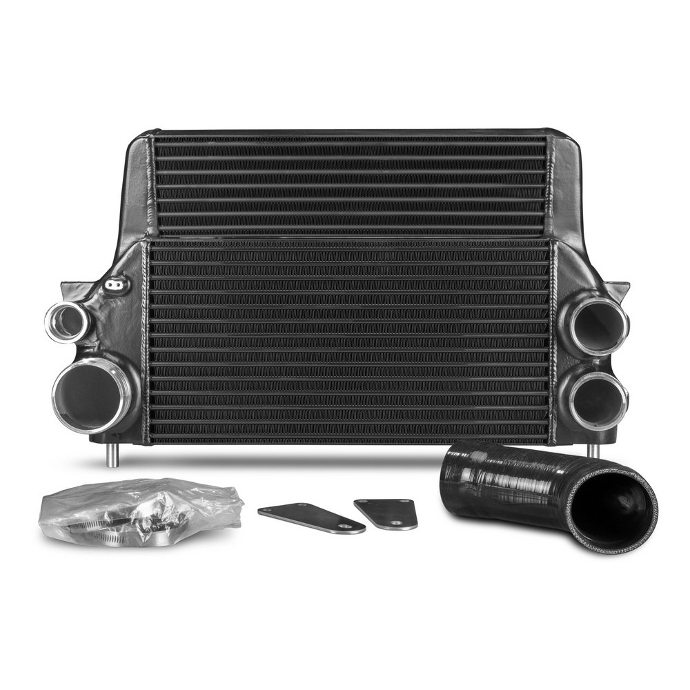 Wagner Tuning Competition Intercooler Kit voor Ford F150 Ecoboost