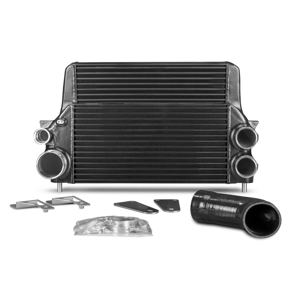 Wagner Tuning Competition Intercooler Kit voor Ford F150 Ecoboost