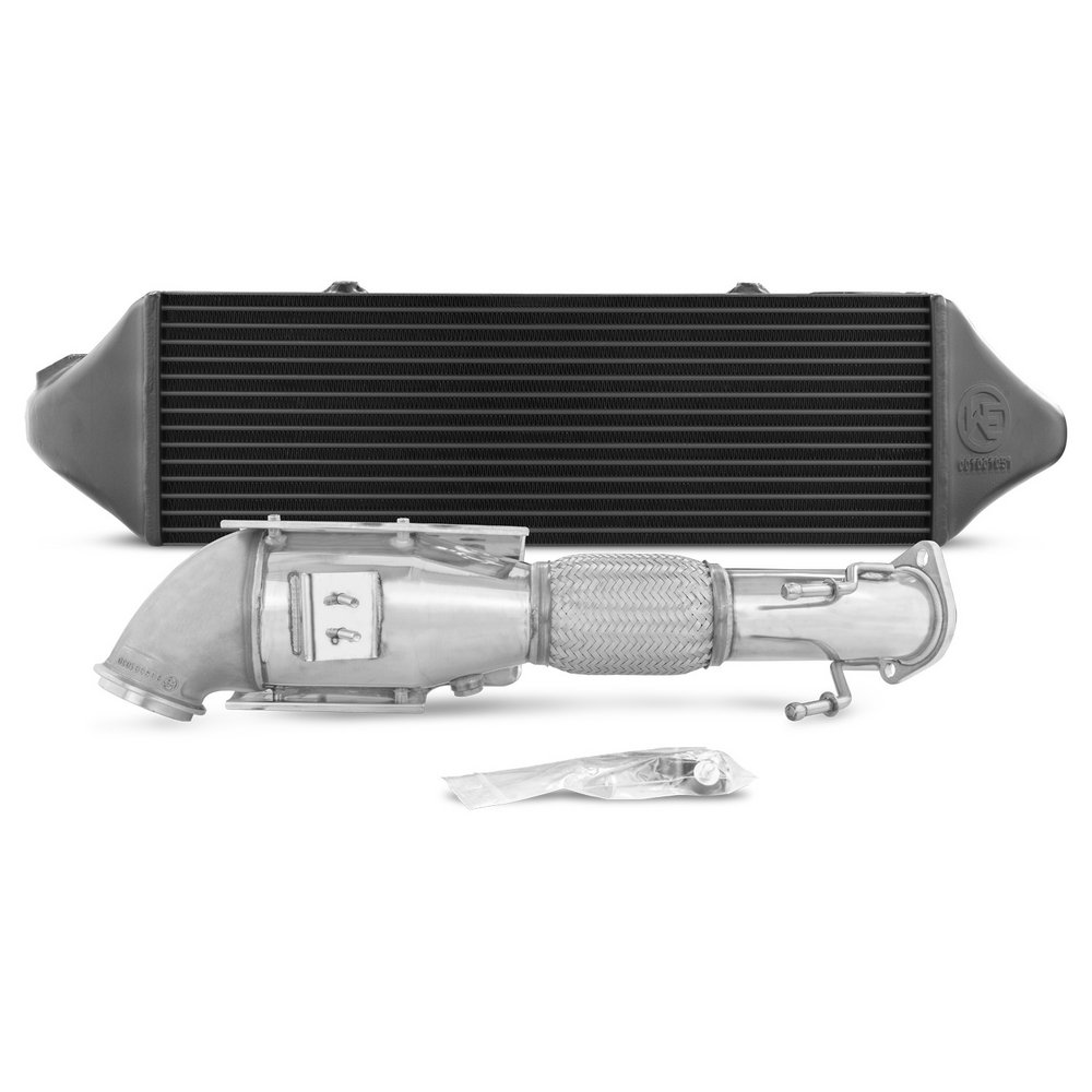 Wagner Tuning Competition Package voor Ford Focus MK3
