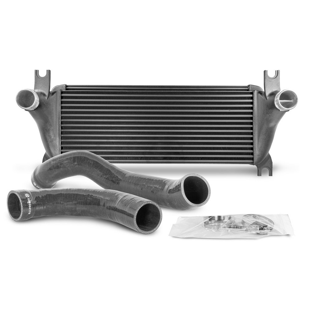 Wagner Tuning Competition Intercooler Kit voor Ford Ranger MK2 2.2TDCI