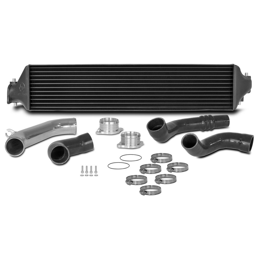 Wagner Tuning Competition Intercooler Kit voor Honda Civic FK7