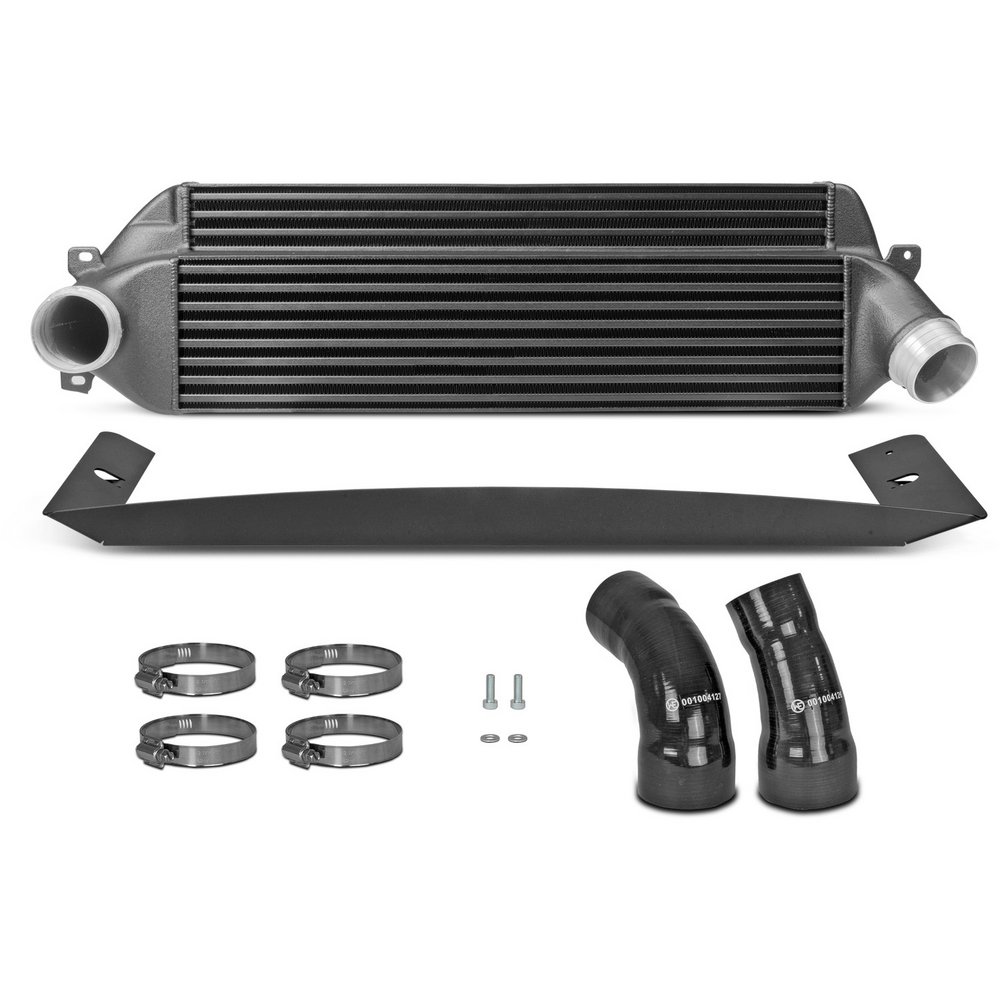Wagner Tuning Competition Gen.2 Intercooler Kit voor Hyundai I30 N 2.0 T-GDI